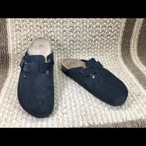 BIRKENSTOCK BOSTON